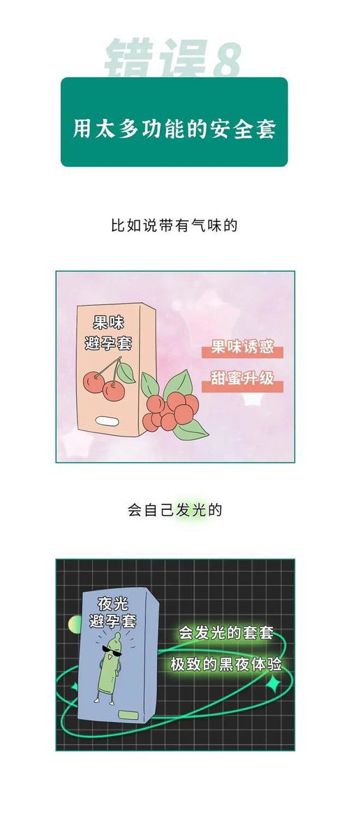 計生用品的使用方法你真的會嗎？從認識到實踐的全指南